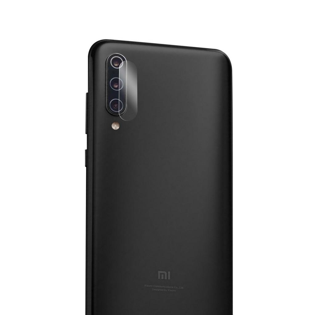 Película para Lente de Câmera para Xiaomi Mi 9 / MI 9 SE / MI 9 LITE – Gshield
