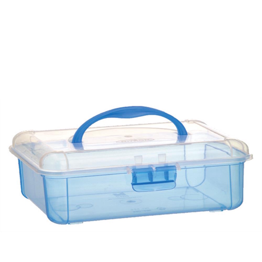 FRASQUEIRA MINI ORGANIZADOR  15,7 X 19 X 10 CM