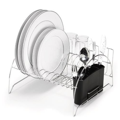 ESCORREDOR CROM FAN C/PORTA COPO 46X38X14 CM