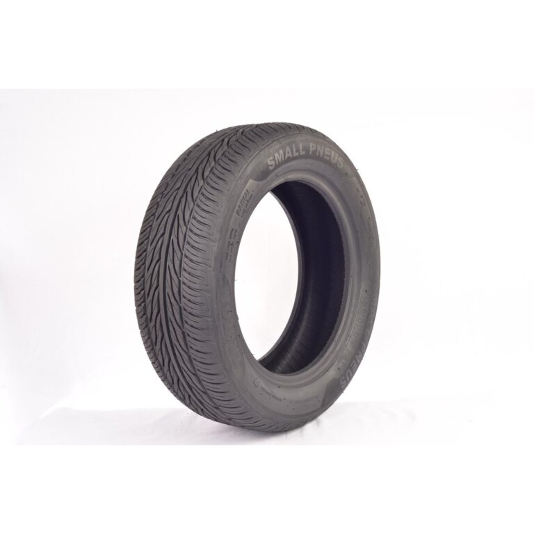 Pneu Ecológico 185/60-15 c/ INMETRO