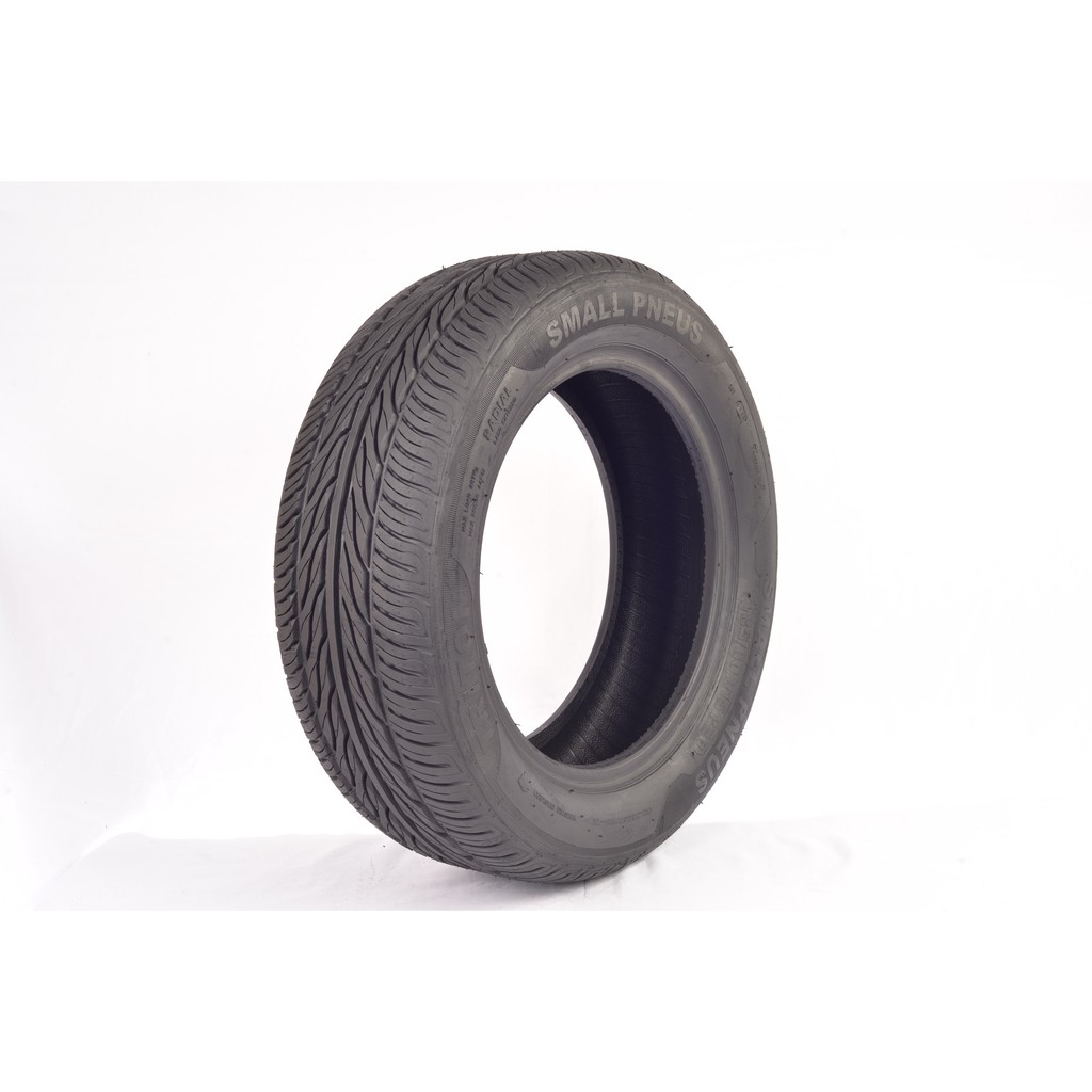 Pneu 185/60-15 Remold Premium c/ INMETRO e borracha VIPAL