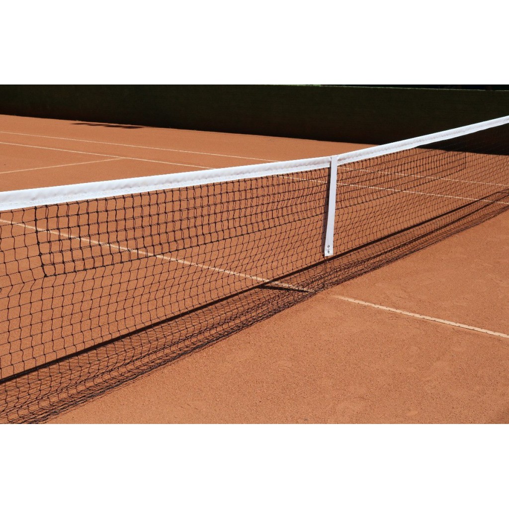 Rede de tenis de quadra