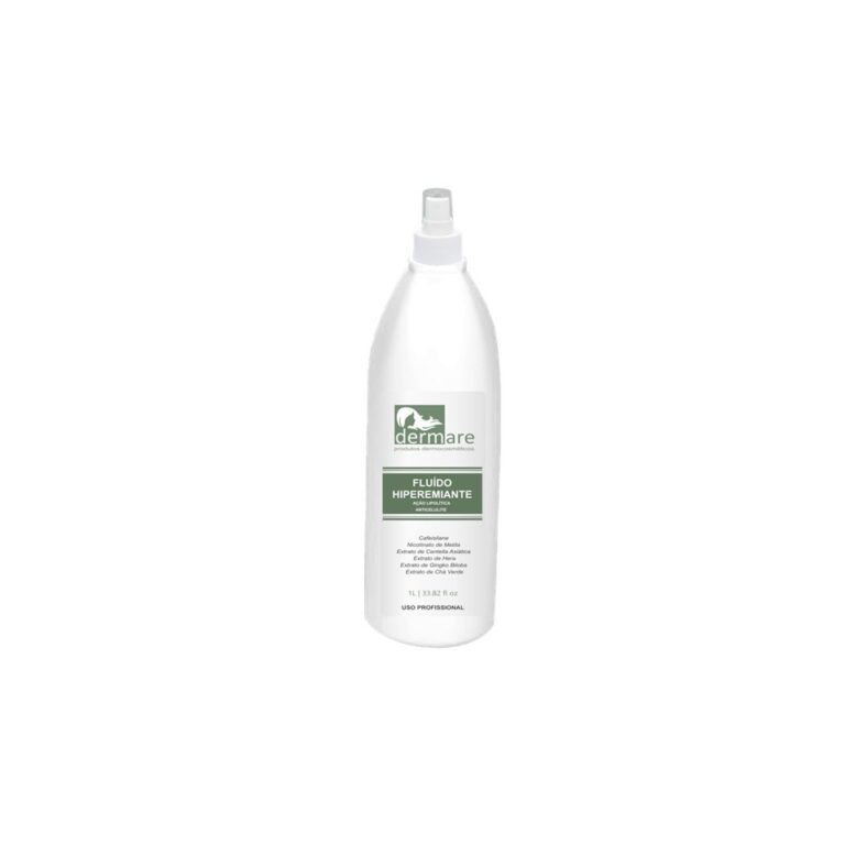 Fluído Hiperemiante 1L – Dermare