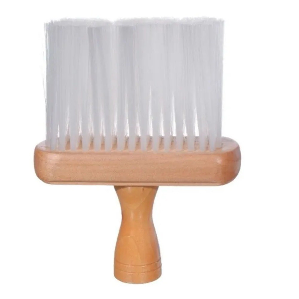 ESPANADOR RASKALO LATERAL DE OMBROS E PESCOÇO BARBEARIA