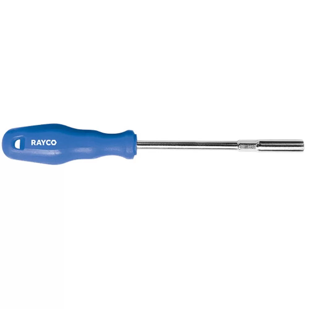 Chave Canhão Manual Aço Especial Temperado 12MM 12220 Rayco