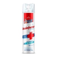 12 Desinfector Prevent Super Dom Neutral 300ml