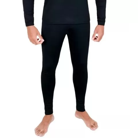 Calça Térmica Masculina Adulta Proteçao UV50 Te