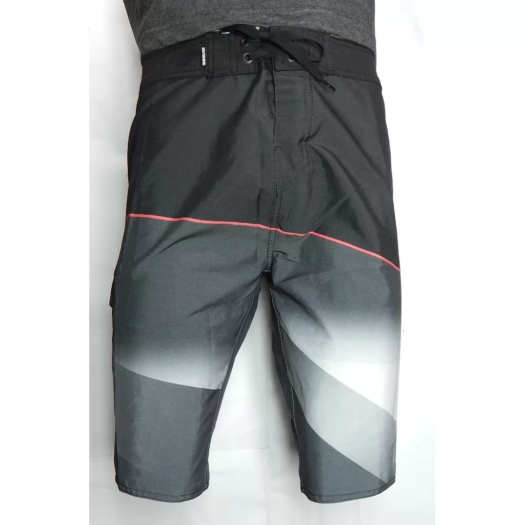 Bermuda Quiksilver Slash Infanto Juvenil