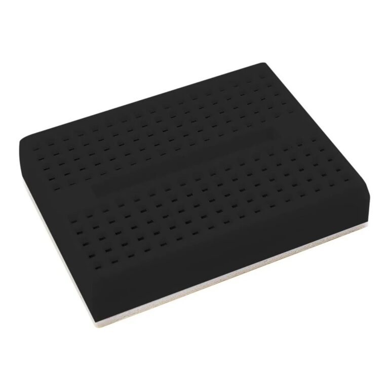 Mini Protoboard 170 Pontos Pi Esp8266 [ Código 19