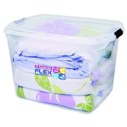 FLEX – ORGANIZADOR ALTO 80 LTS -41,6X44,1X63