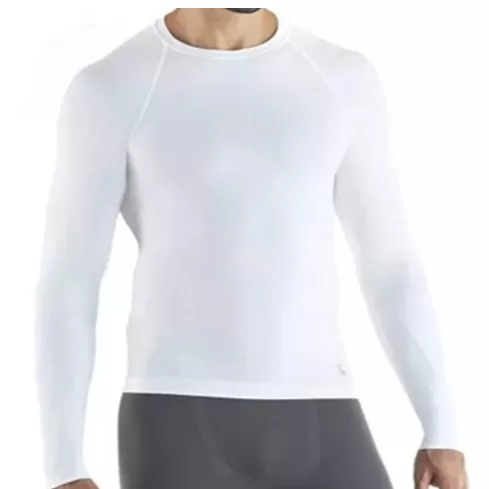 Kit 4 Camisa Térmica Adulto Proteção UV50 Akira