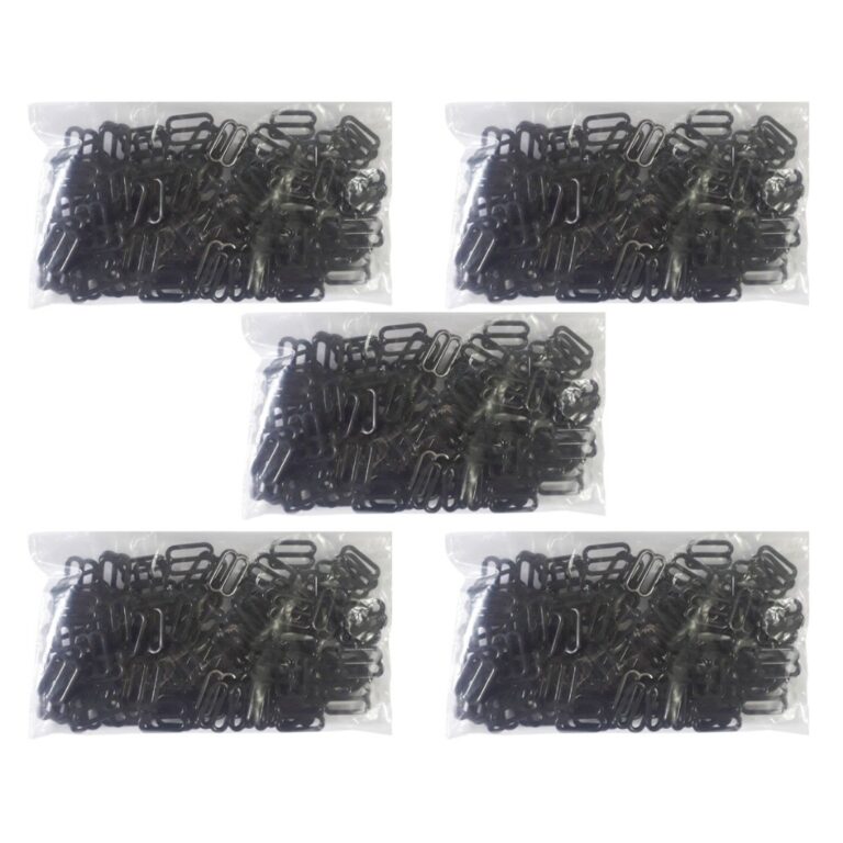 Regulador 12 Mm Para Sutiãs Calcinhas Lingerie Bi
