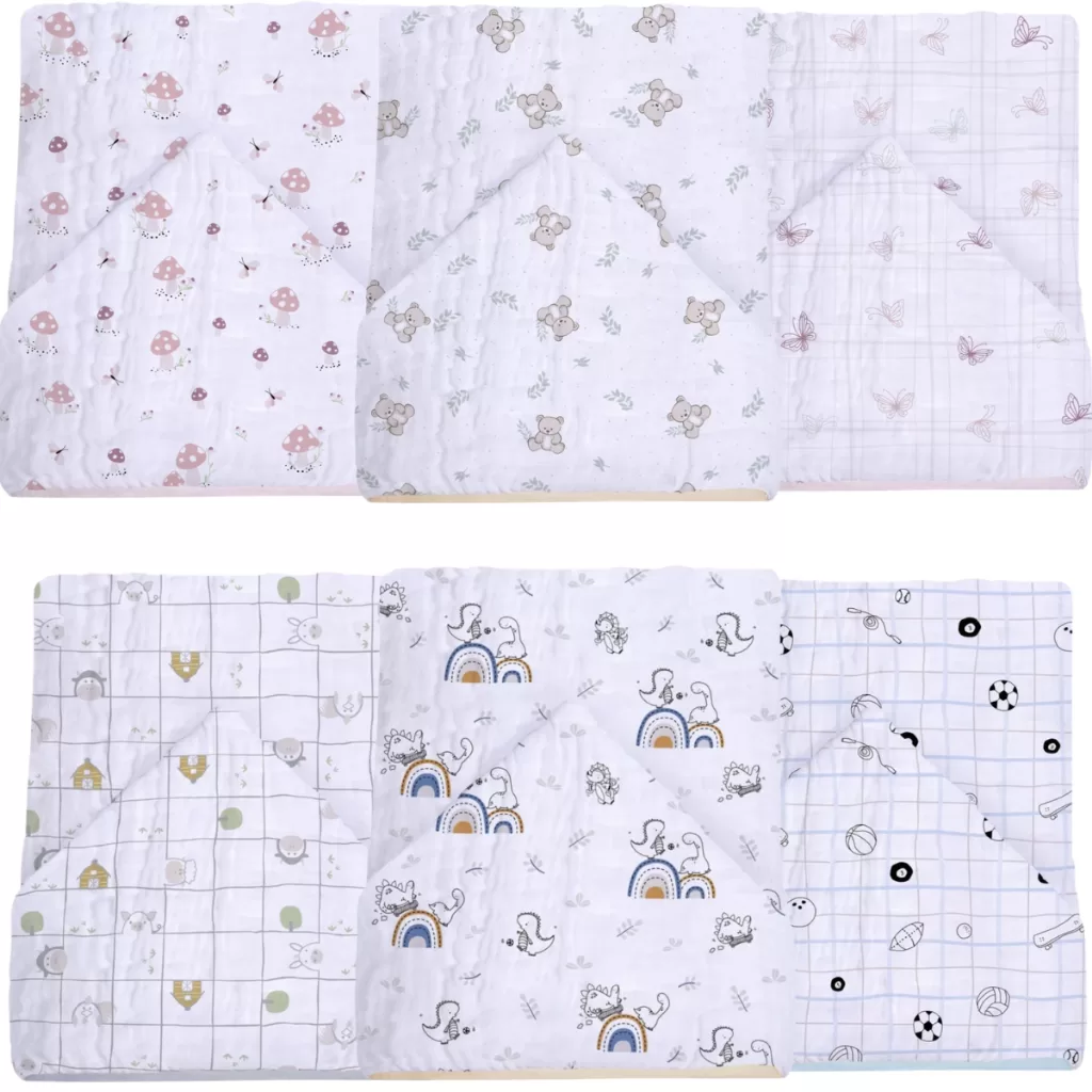 Toalha Fralda Bebê Soft Papi Banhão C/capuz  1,05mx85cm