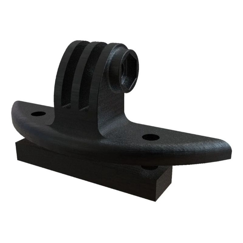 SUPORTE GO PRO PARA DYE