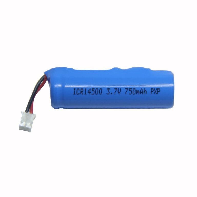 Bateria Para Fotopolimerizador Apical Finepex R