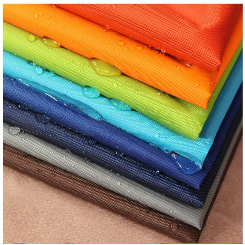 Poliéster Nylon 600 – Tecido A Prova De Agua Impermeável Barraca