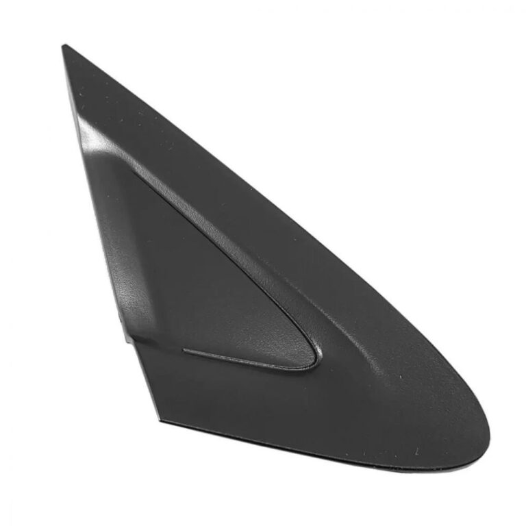 Moldura Acabamento Direito do Paralama Fiat Punto