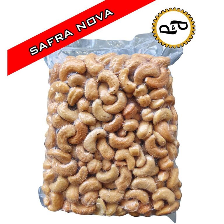 Castanha de Caju Premium Torrada W1 – PEP ( 