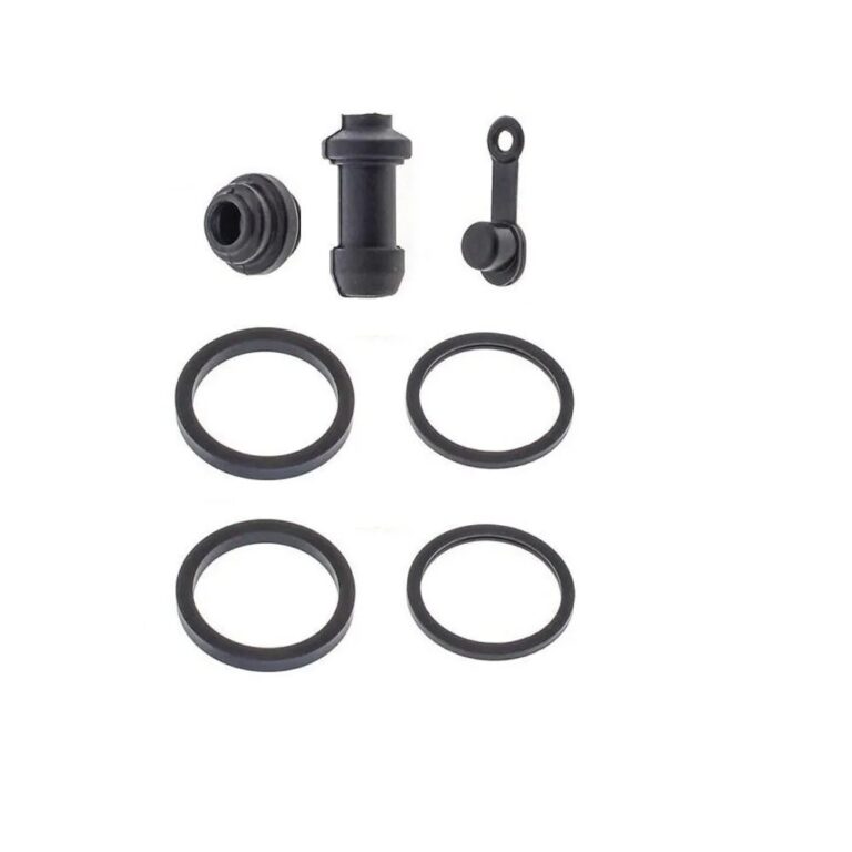 Reparo Pinça Freio Shineray XY 150 Explorer Diant