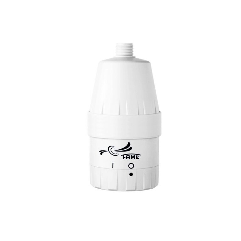 Aquecedor Eletrico Fame 220v 5400w