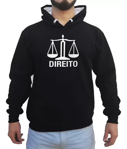Blusa Moletom Blusão Frio Feminino Masculino Dire