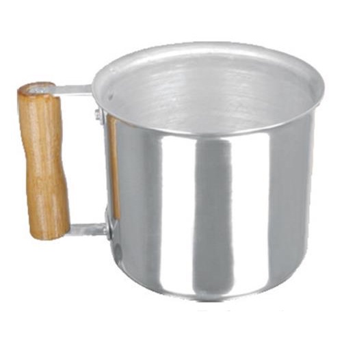 REFORCADA CANECAO CB.MADEIRA N.16 2.6LTS