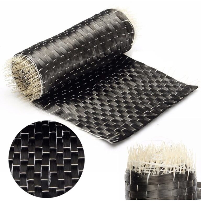 Fita de tecido de fibra de carbono, fita de tecido