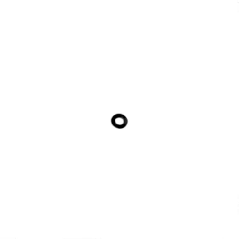 Anel Parker 2-007 Int 3,7W 1,79C 1UN – Dabi 