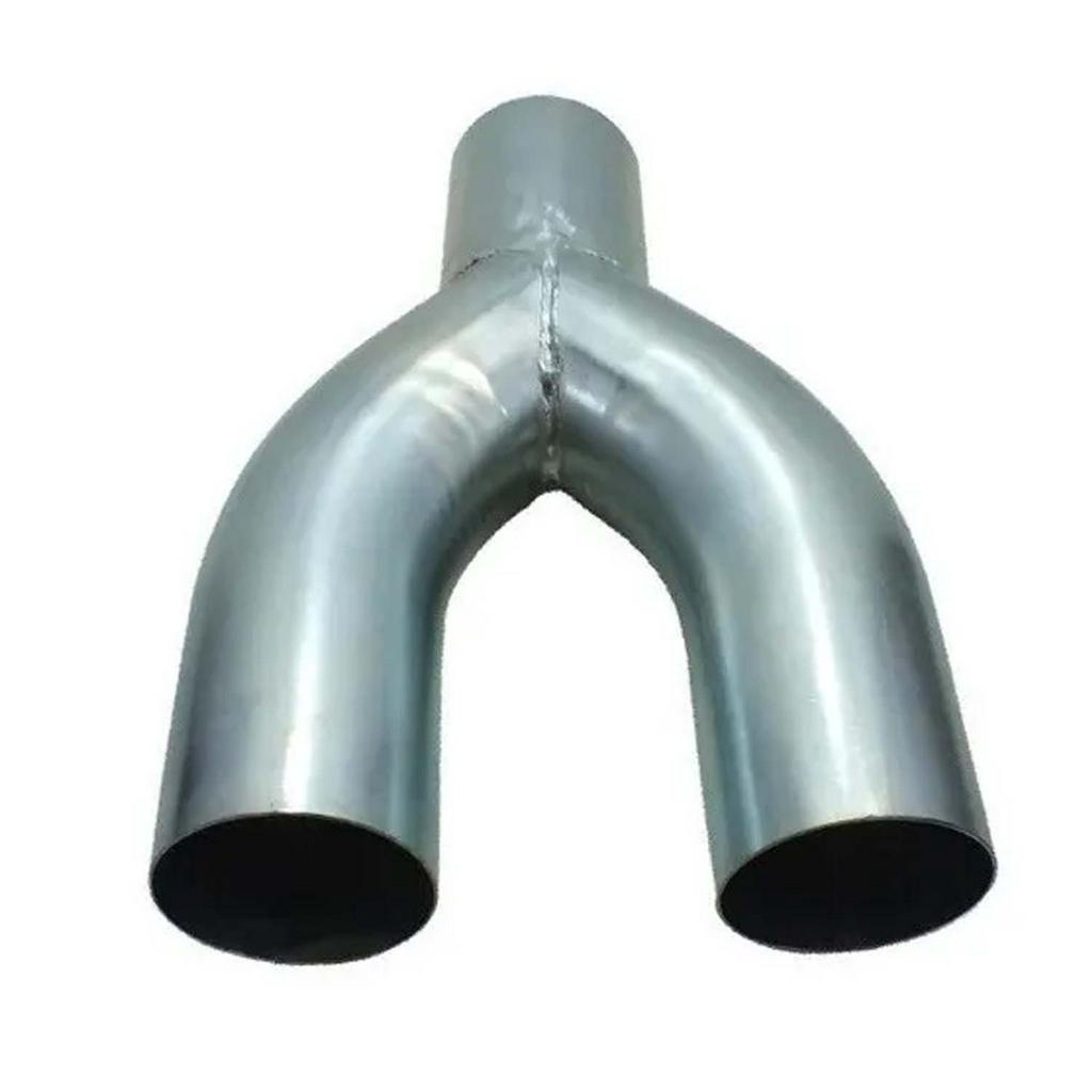 Tubo Para Adaptação Y – 2.1/2 Polegadas