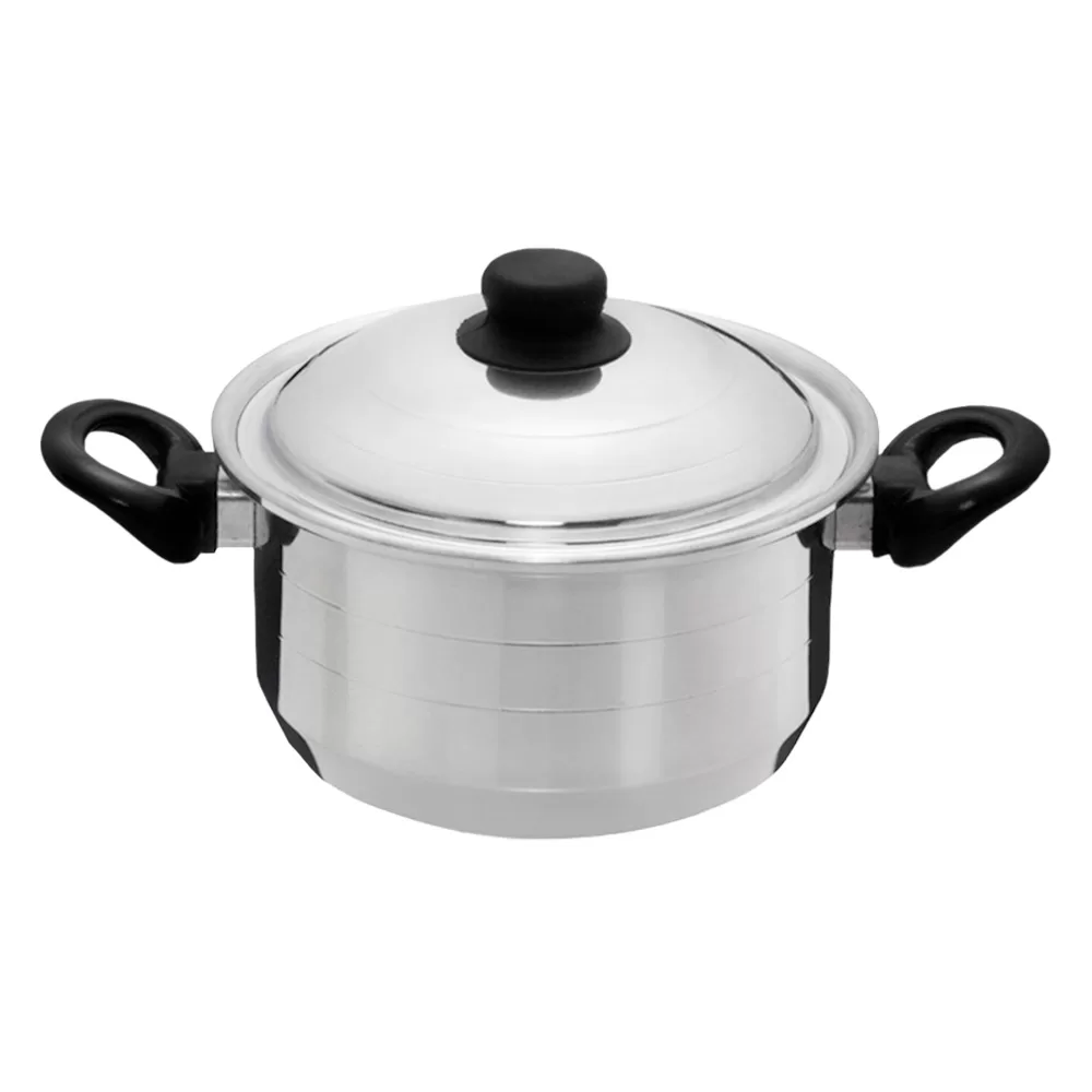 PANELA COM ALÇA – CAÇAROLA | NUTRI-FAMILY