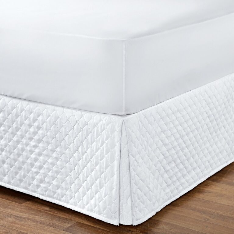 Saia Box Casal Matelada