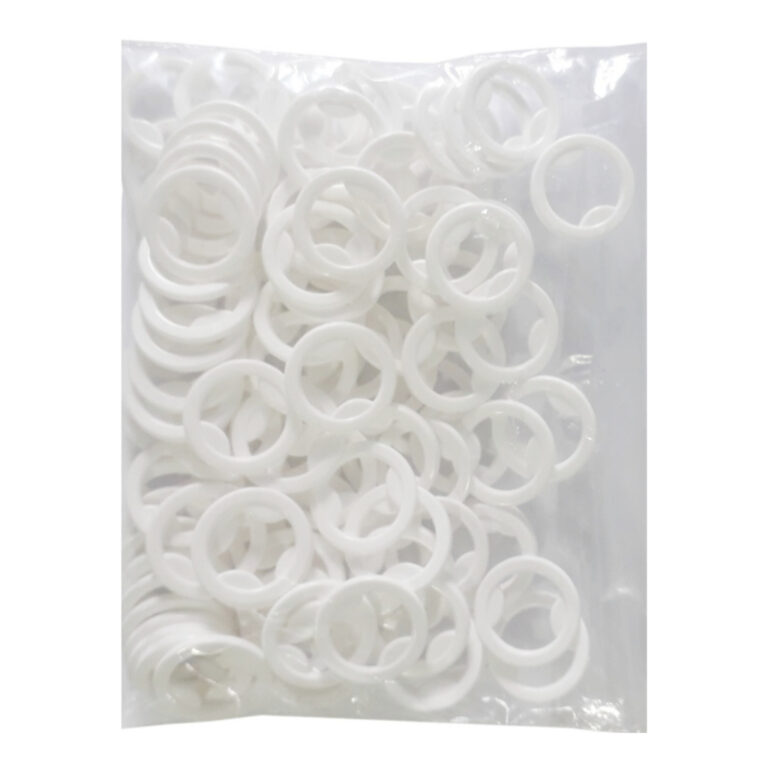 Argolas 11 Mm  Para Lingerie Camisolas Calcinhas S
