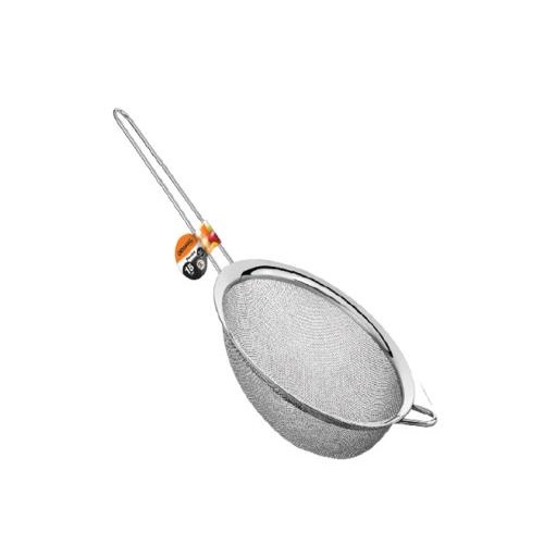 Peneira Inox 12 Cm