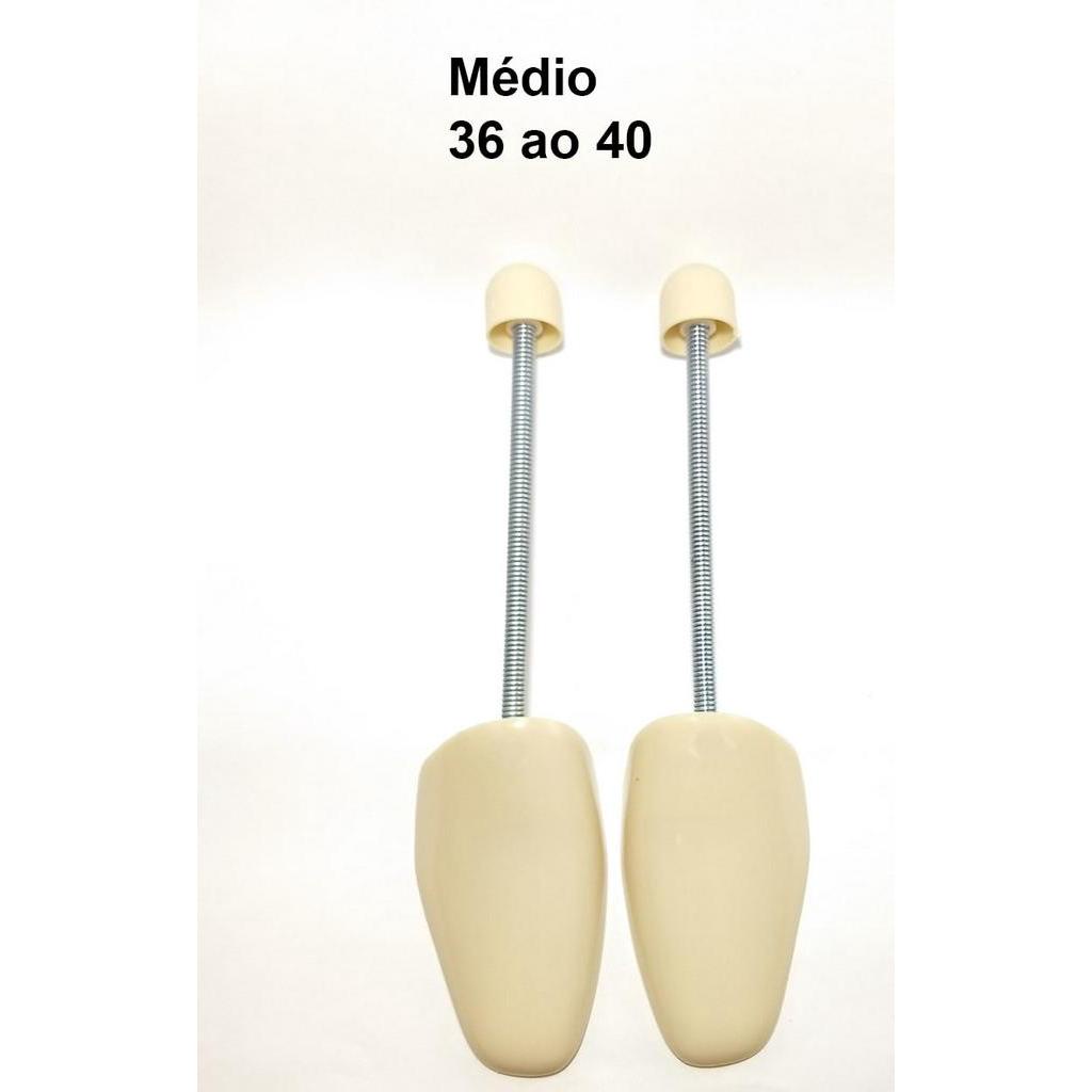 Modelador De Sapatos Tamanho Médio Unissex