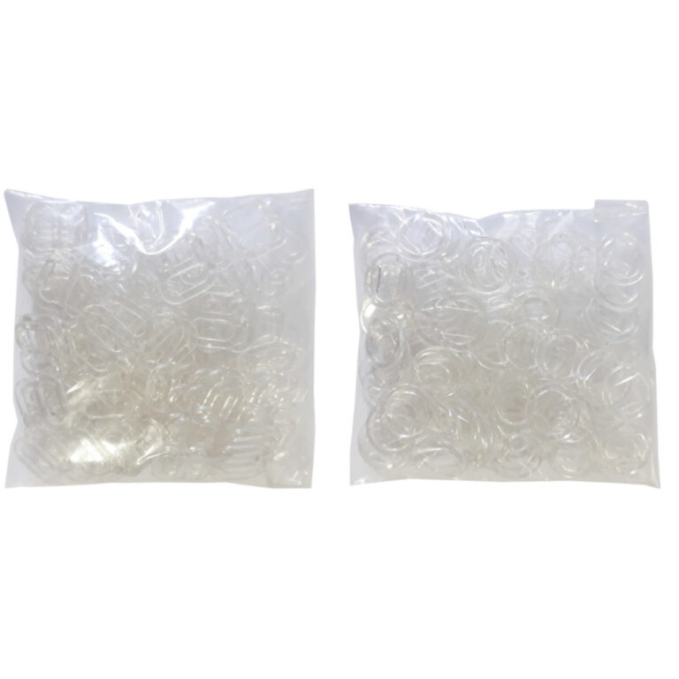Regulador Argolas 08 Mm Para Biquínis Sutiãs Cal