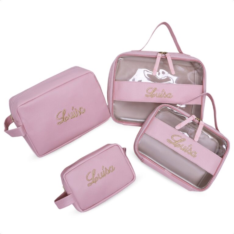Kit/Necessaire/Organizadores/Personalizados/Para/V
