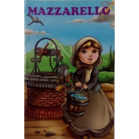 Mazzarello. Dom Bosco, Rede Salesiano.