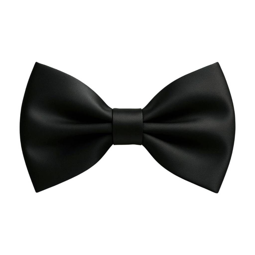 Gravata Borboleta  Infantil Com Regulador Varias Cores MP247