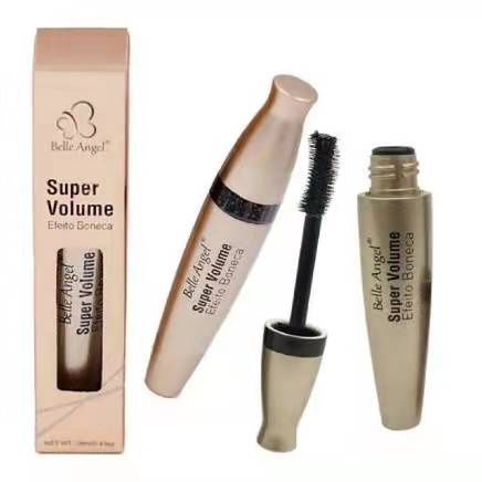 Rímel máscara de cílios super volume Efeito Bon