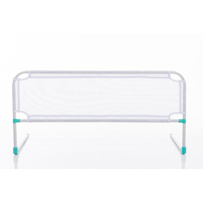 Grade De Proteção Para Cama – Bebês E Ido