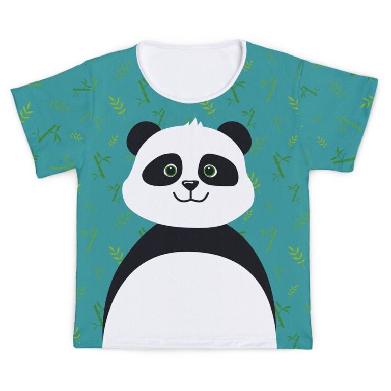 Camisa Masculina Manga Curta Infantil Menino Prote