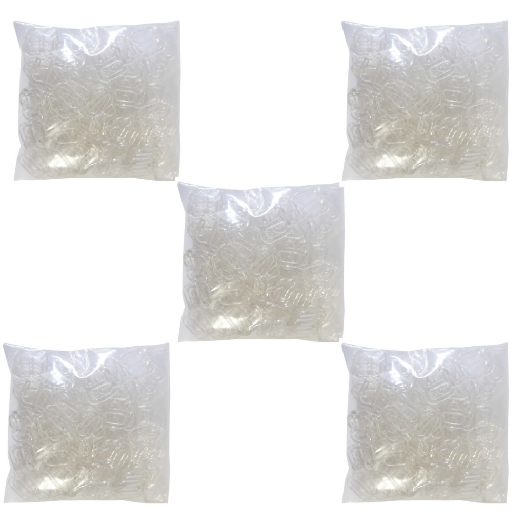 Regulador Para Camisolas Calcinhas Lingerie 08 Mm 500 Unidades