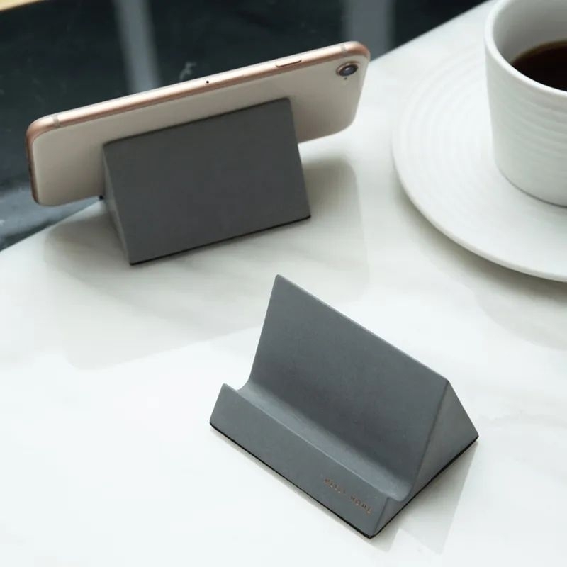 Descanso para Celular Em Pé UTIL MALEOGA®