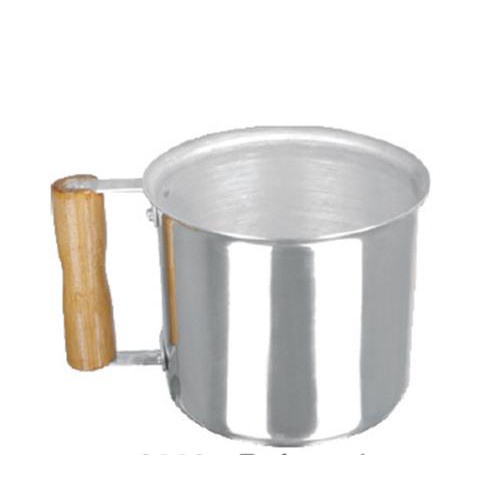 REFORCADA CANECAO CB.MADEIRA N.14 1.8LTS