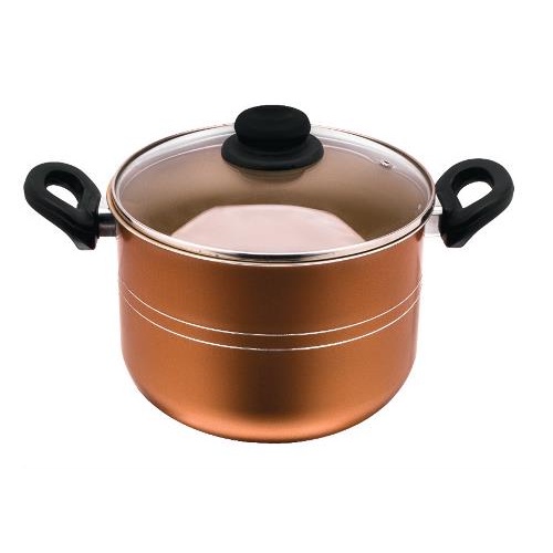 PREMIUM CAÇAROLA COBRE N.20