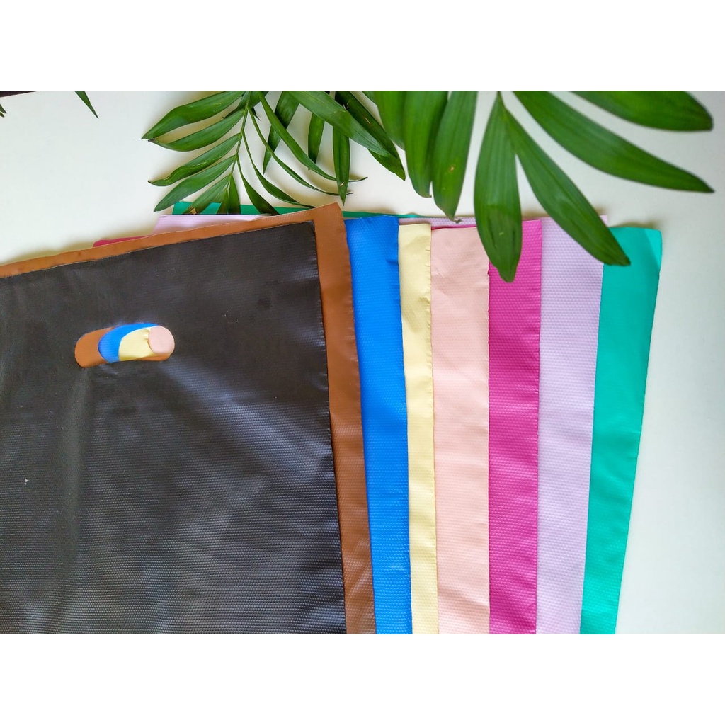 Saco Alça Vasada Boca De Palhaço Premium Virgem 50 ideal para Logomarca