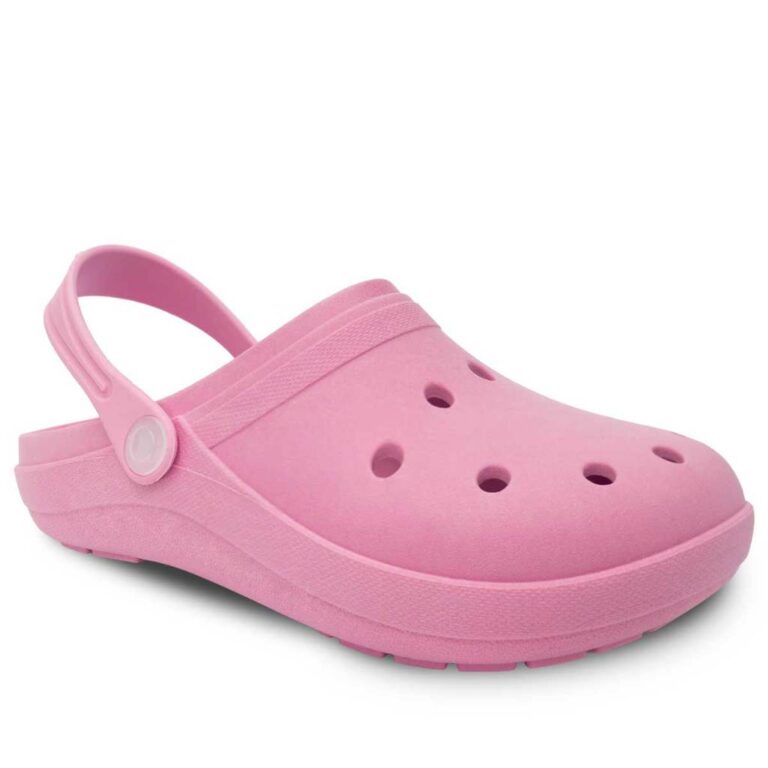 Sandalia Babuche Infantil Menino Menina Chinelo Le