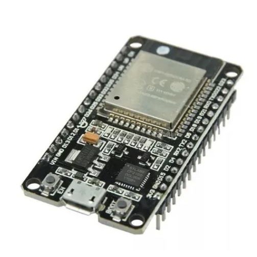 Esp32 Esp-32 Esp-wroom-32 Pronto Entrega, Arduino 