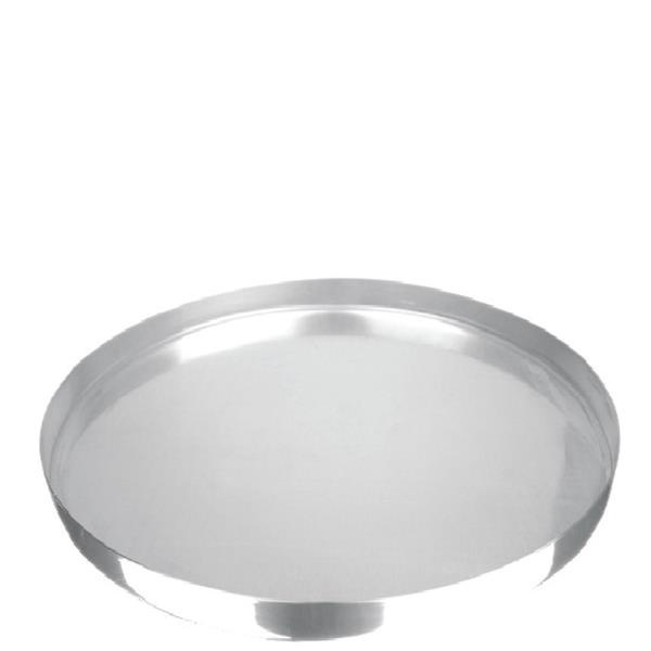 REFORCADA FORMA PIZZA N.40 02 LTS