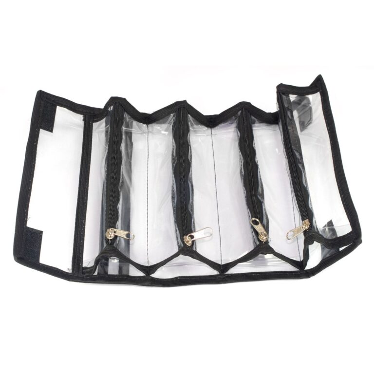 Necessaire Organizador Porta Maquiagem e Acessóri